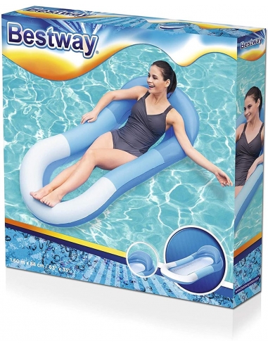 Bestway Fileli 160Cm*84Cm Yatak