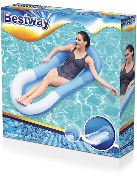 Bestway Fileli 160Cm*84Cm Yatak