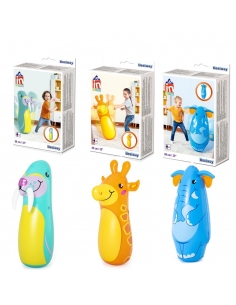 91 Cm Hacı Yatmaz Hayvan Figürlü