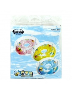 40 Cm Bebek Boyunluk Simit 2